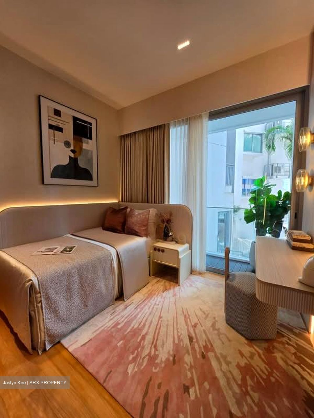 The Oceanfront @ Sentosa Cove (D4), Condominium #601037691
